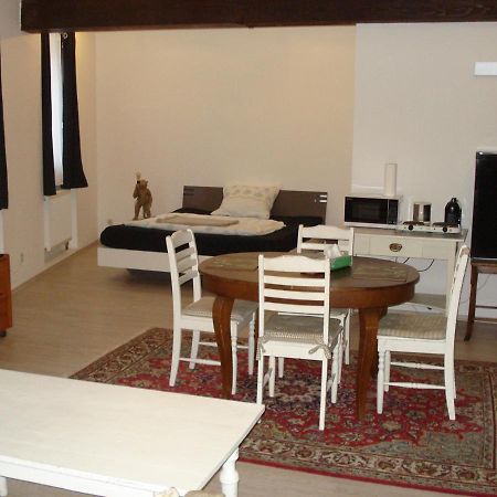 Appartement 45 Qm Mit Bad An Der Mosel - Naehe Koblenz Dieblich Exterior photo